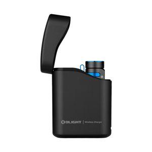 Flashlight Olight Baton 4 Premium Edition - 1300 lm / 63 mm / Rechargeable