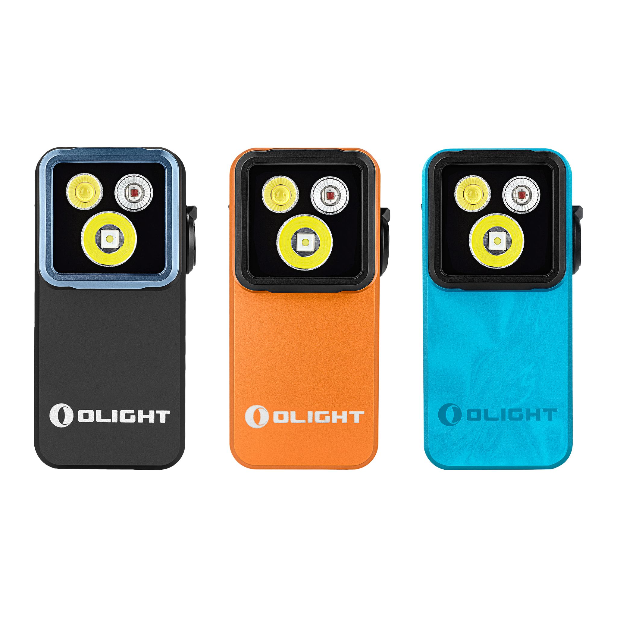 Olight Oclip 2 Pro