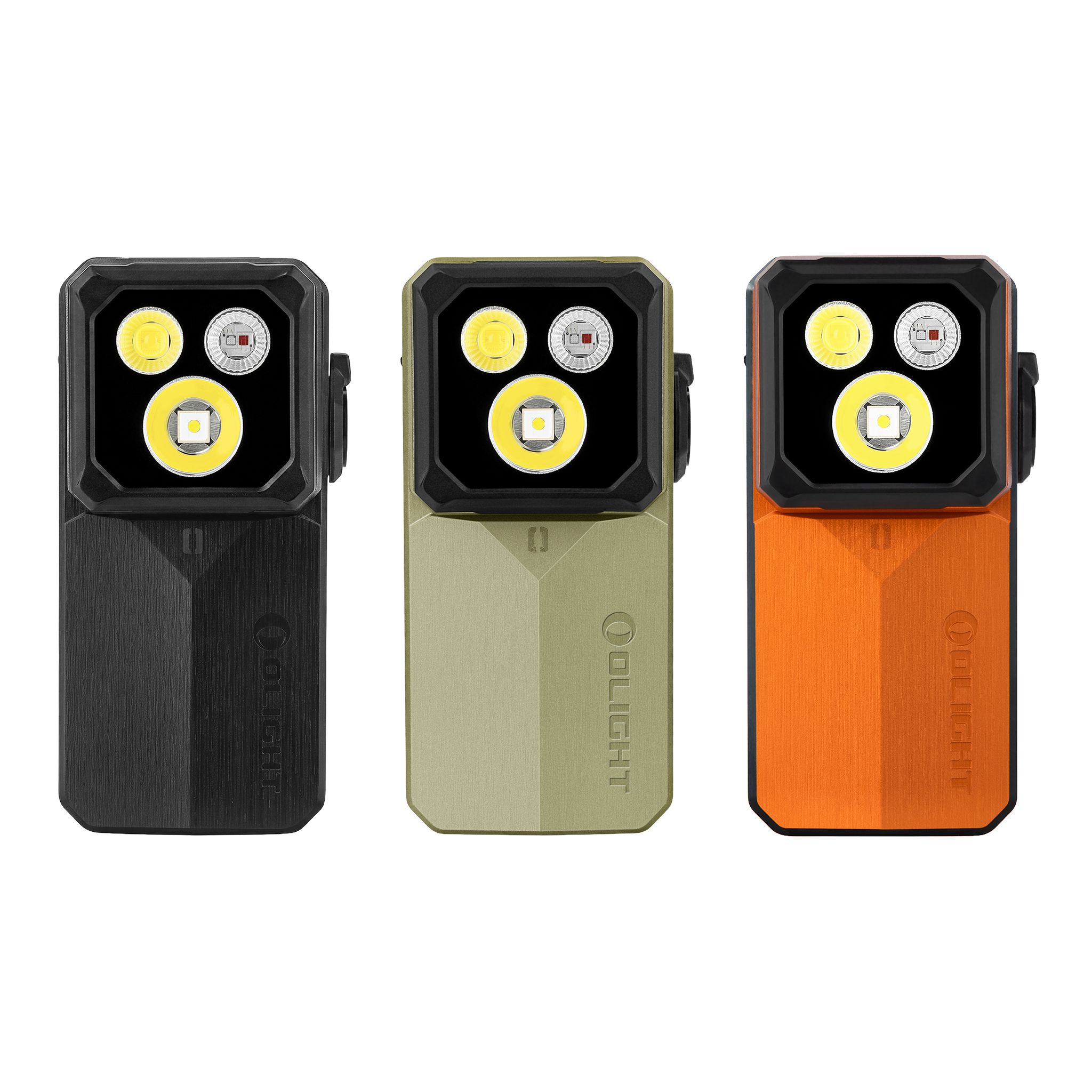 Olight Oclip 2 Ultra