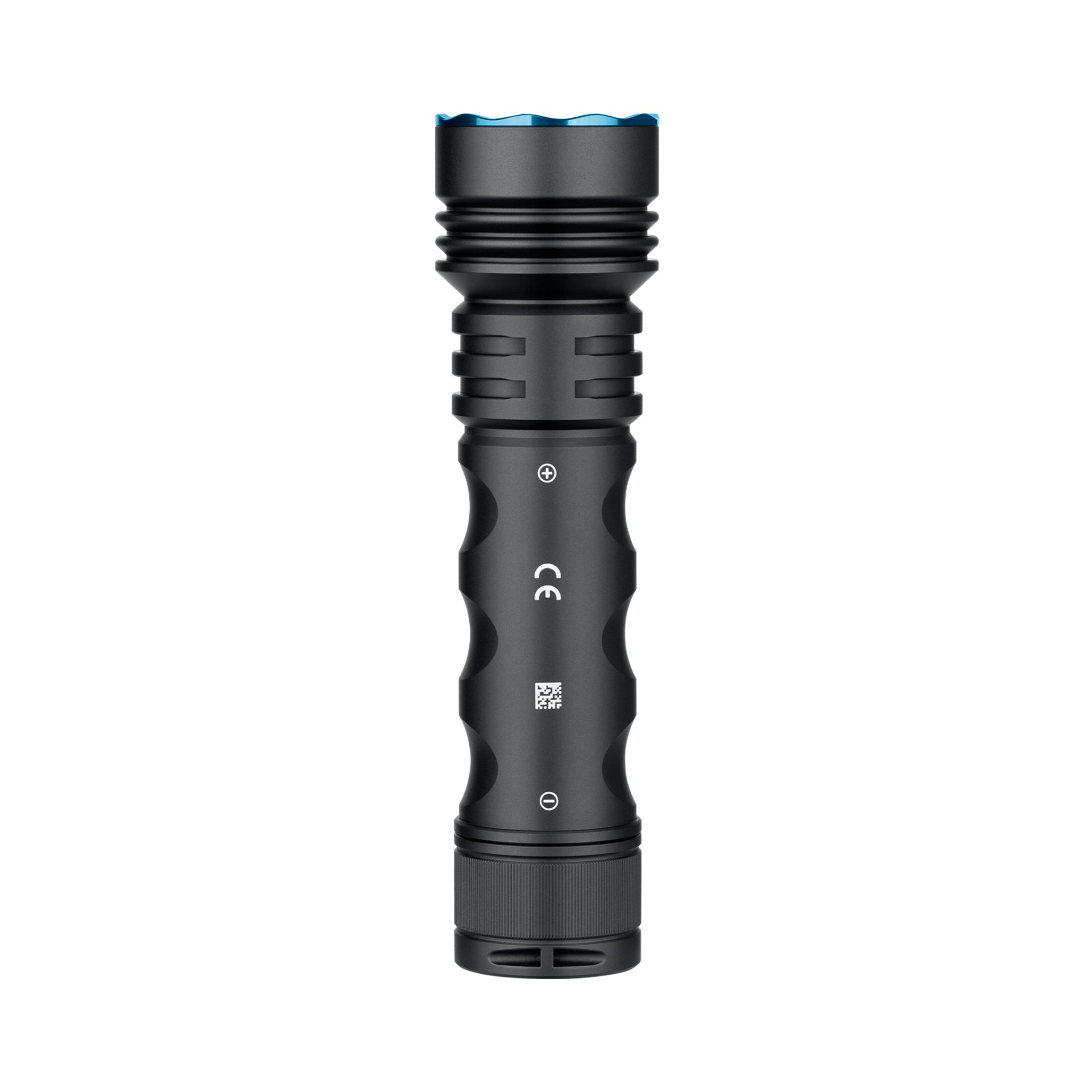 Flashlight Olight Seeker 4 - 3100 lm / 134 mm / Rechargeable