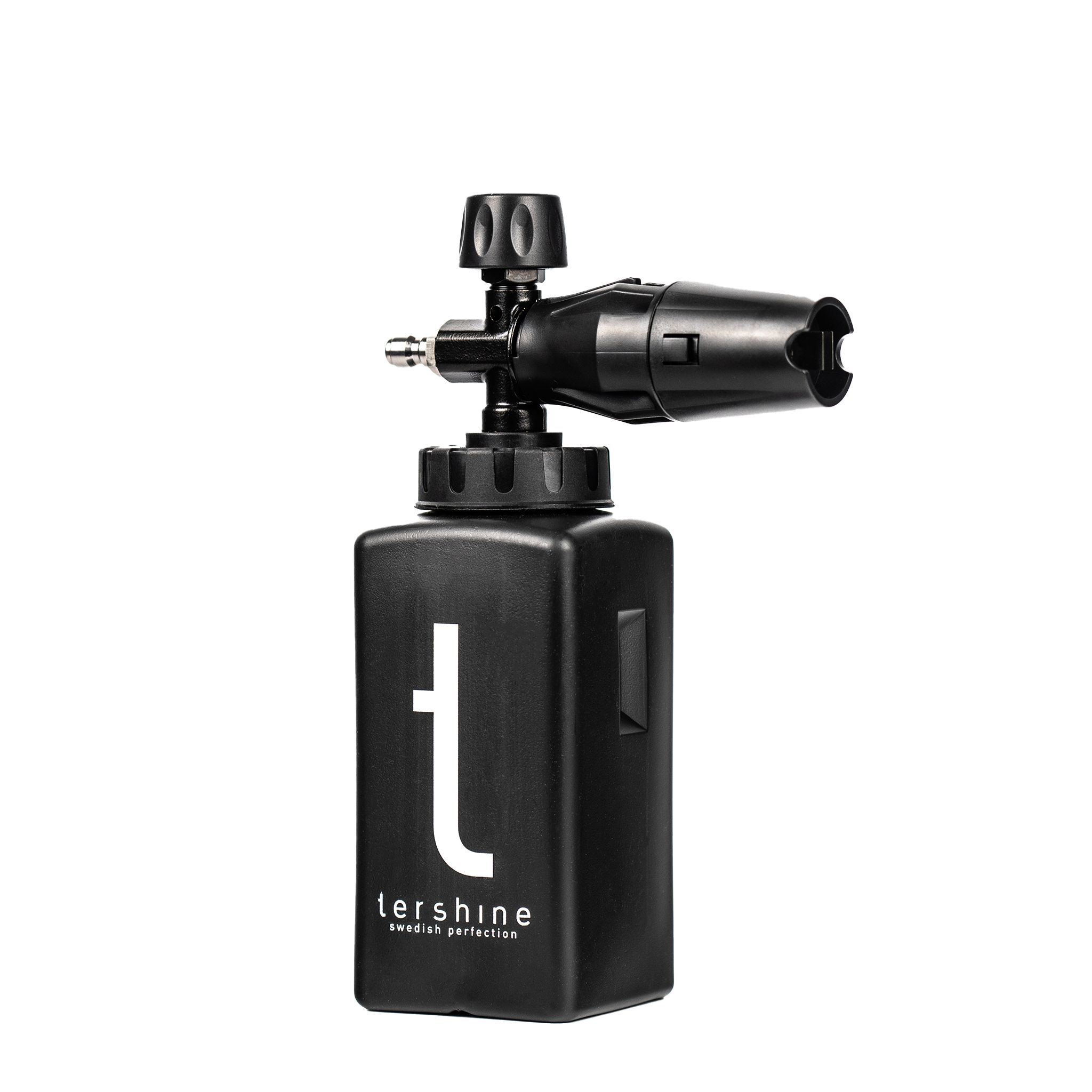 Foam Lance tershine Foam Lance