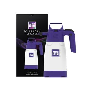 Trykksprøyte Autoglym Polar Foam Sprayer, 1.9L