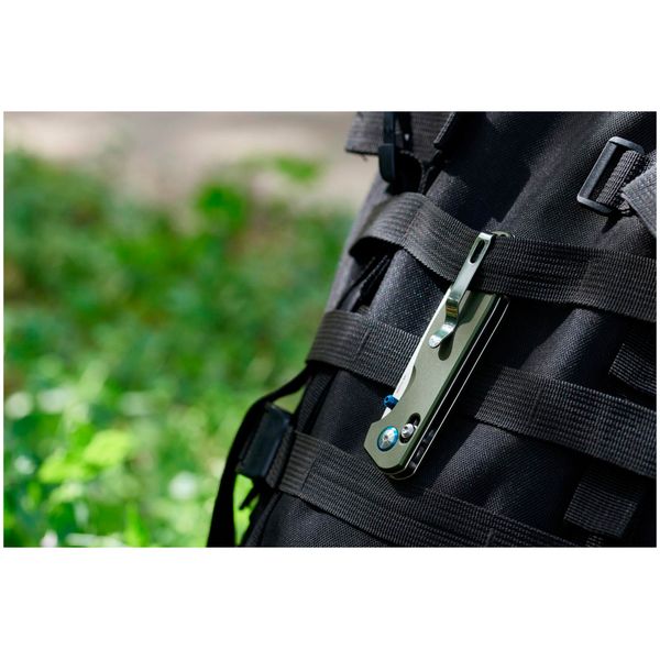 Fällkniv Olight Oknife Rubato 2