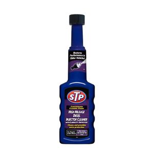 Dieseljärjestelmän puhdistaja STP Diesel Injector Cleaner HM, 200 ml