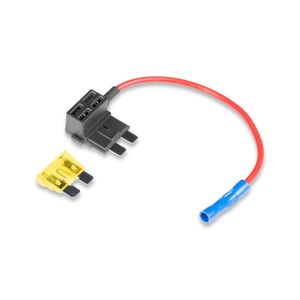Sulakerasiahaaroitin Purelux Fuse Splitter