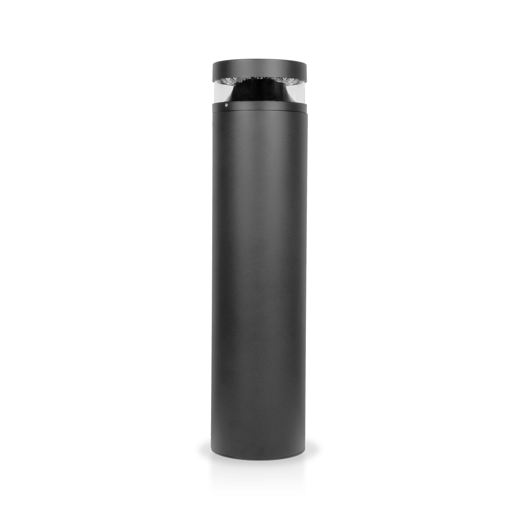 Garden light AGGE Flat Bollard PRO - 24W / 3000K/4000K, Just a light afbeelding