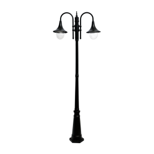 Pihavalo Airam Kartano Trumpet Pole, E27