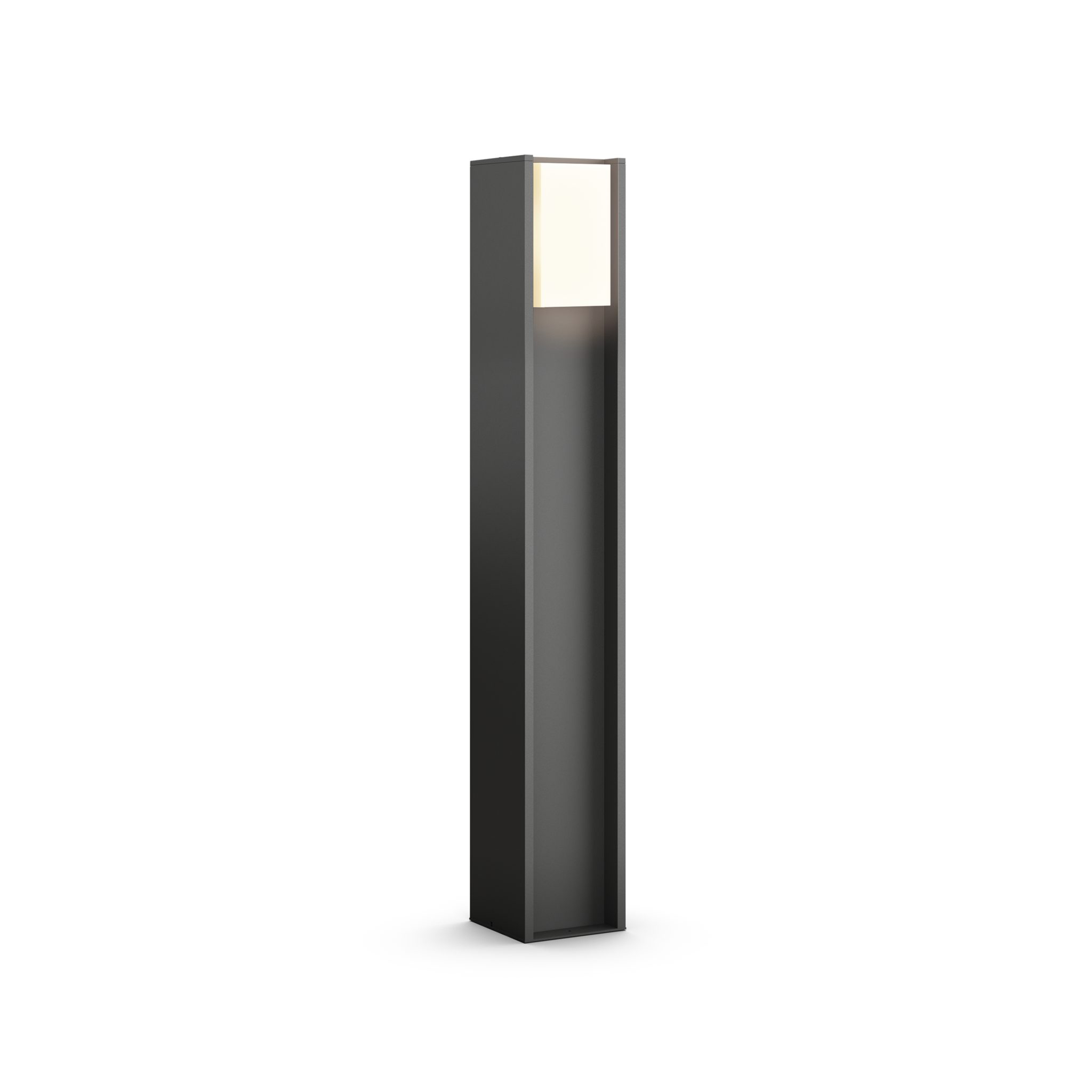 Pihavalo Philips Hue Turaco Long 9W,