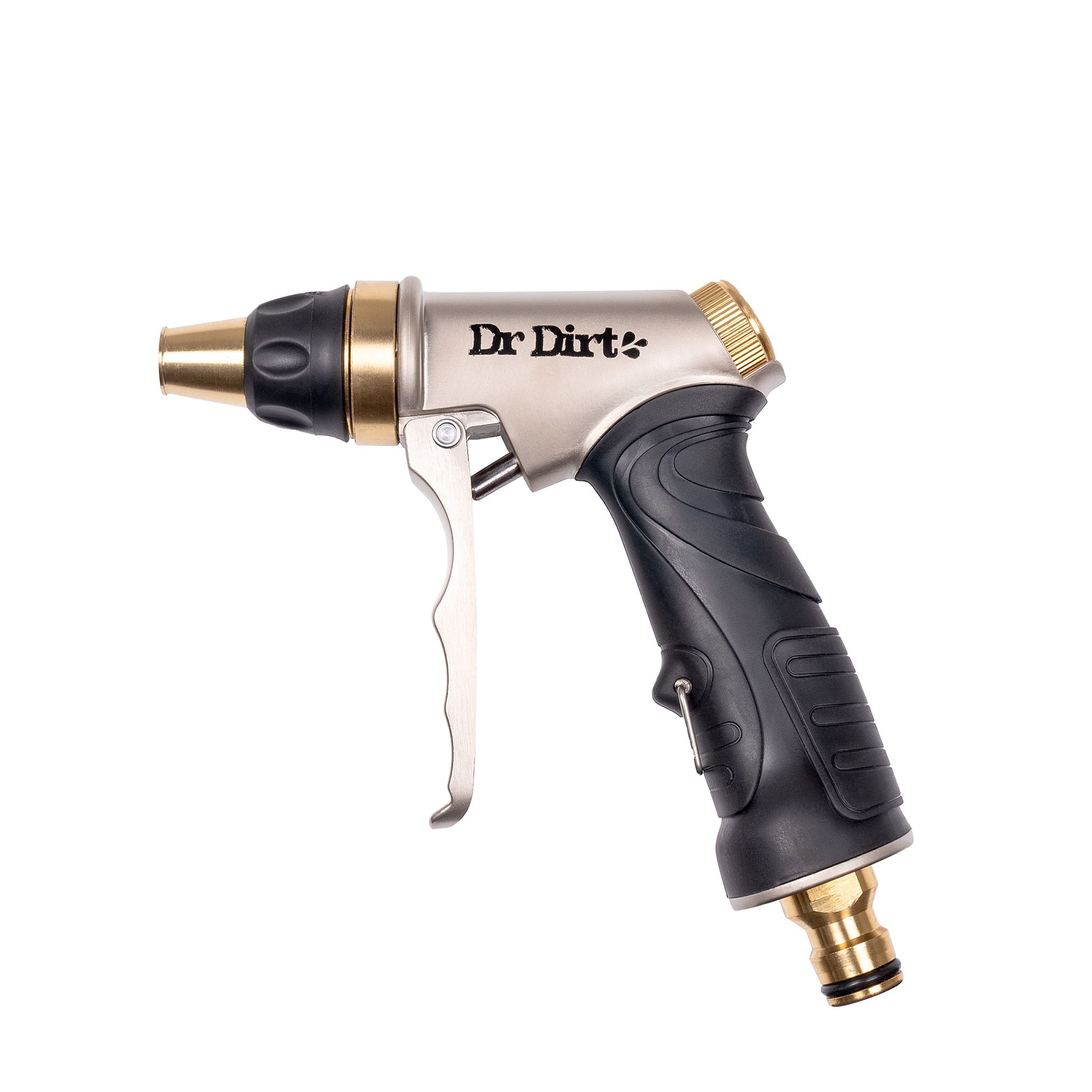 Suihkupistooli Dr Dirt Hose Sprayer Hd