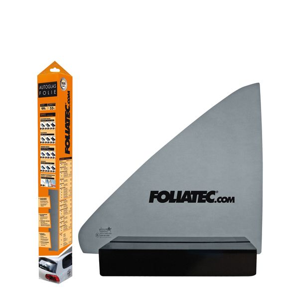 Tummennuskalvo Foliatec BLACKNIGHT REFLEX, Light