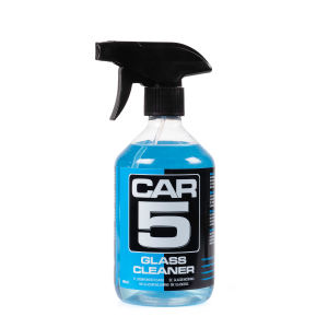 Lasinpesuaine CAR5 Glass Cleaner