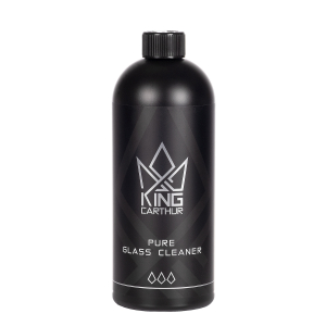 Lasinpesuaine King Carthur PURE Glass Cleaner, 1000 ml