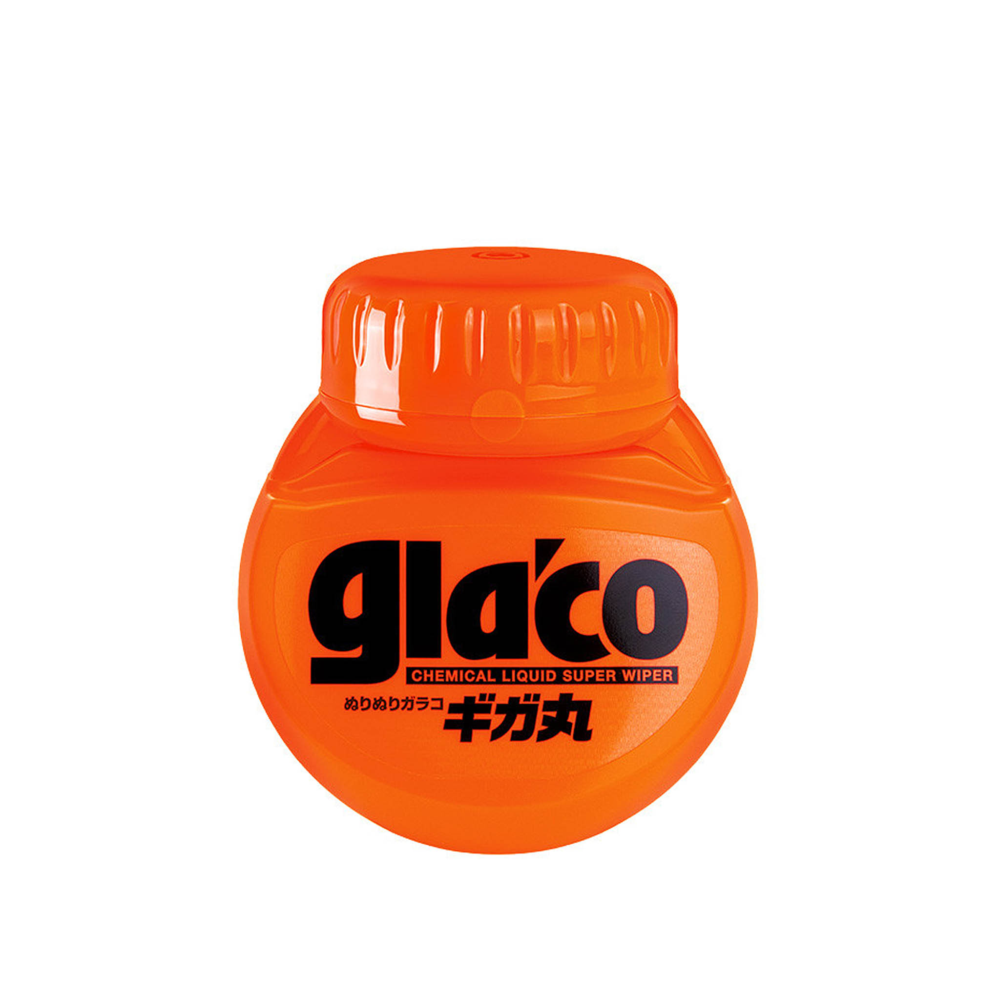 Glassforsegling Soft99 Glaco Roll On MAX, 300 ml