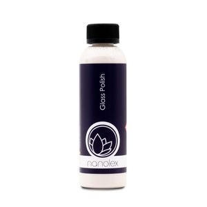Lasinkiillotusaine Nanolex Glass Polish
