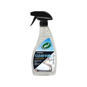 Glassrengjøring Turtle Wax Clearvue Glass Cleaner, 500 ml