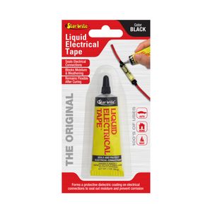 Flytende Elektrotape Star Brite Liquid Electrical Tape, 30 ml