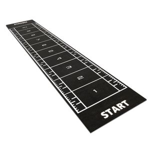 Ruohomatto Dinox Gym Pro 2x12m