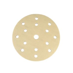 Hiontalaikka MIRKA Gold Soft 6" (150 mm), 20 kpl