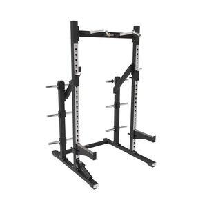 Voimateline Dinox Half Power Rack, SL-22, K 230cm