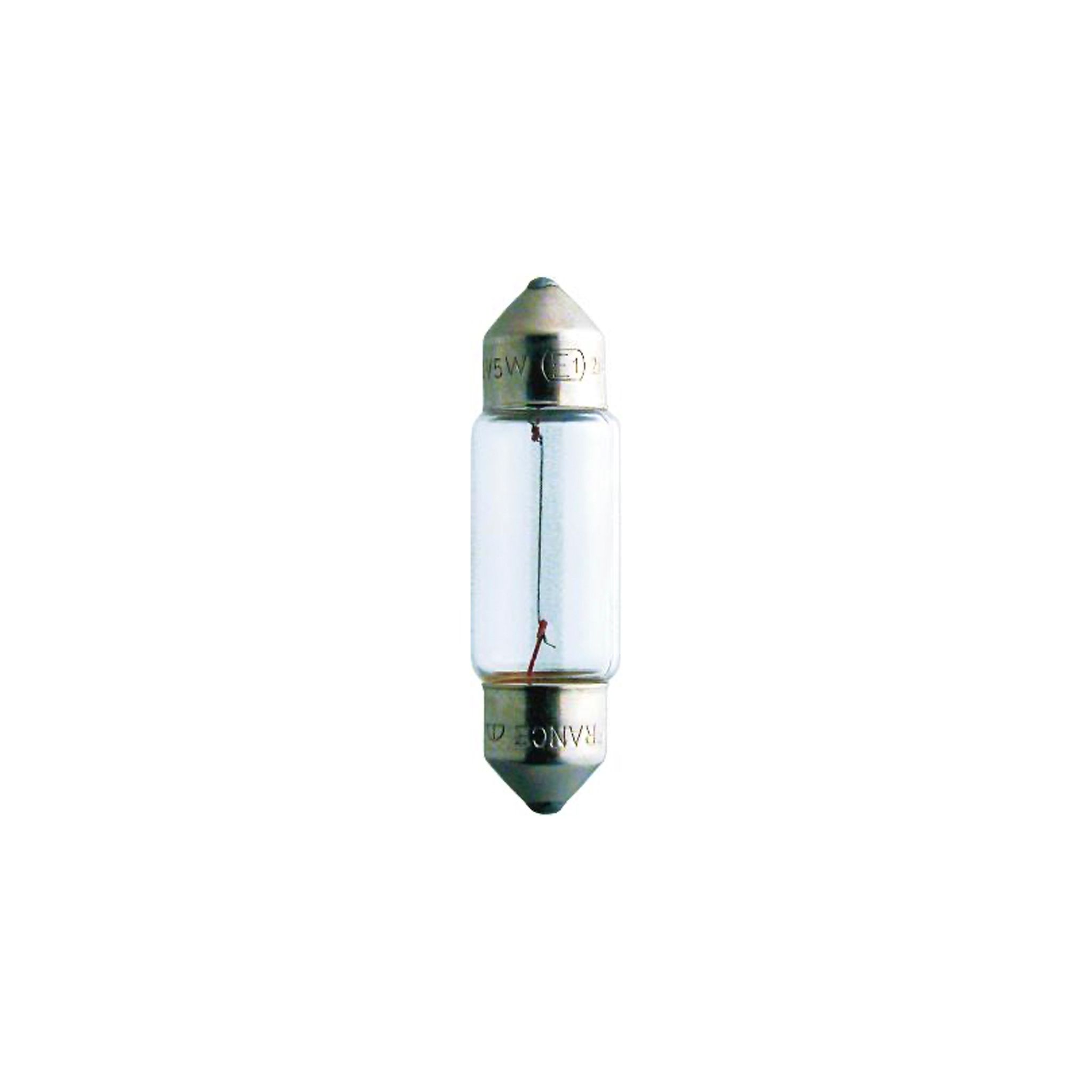 Halogeenipolttimo Philips C5W 24V, SV8,5