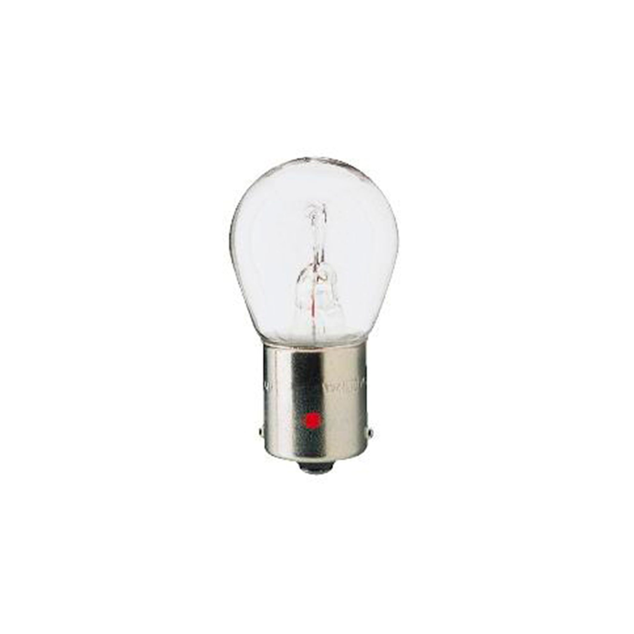 Halogeenipolttimo Philips P21W 24V MasterDuty, BA15s | Alk. 1,50 €