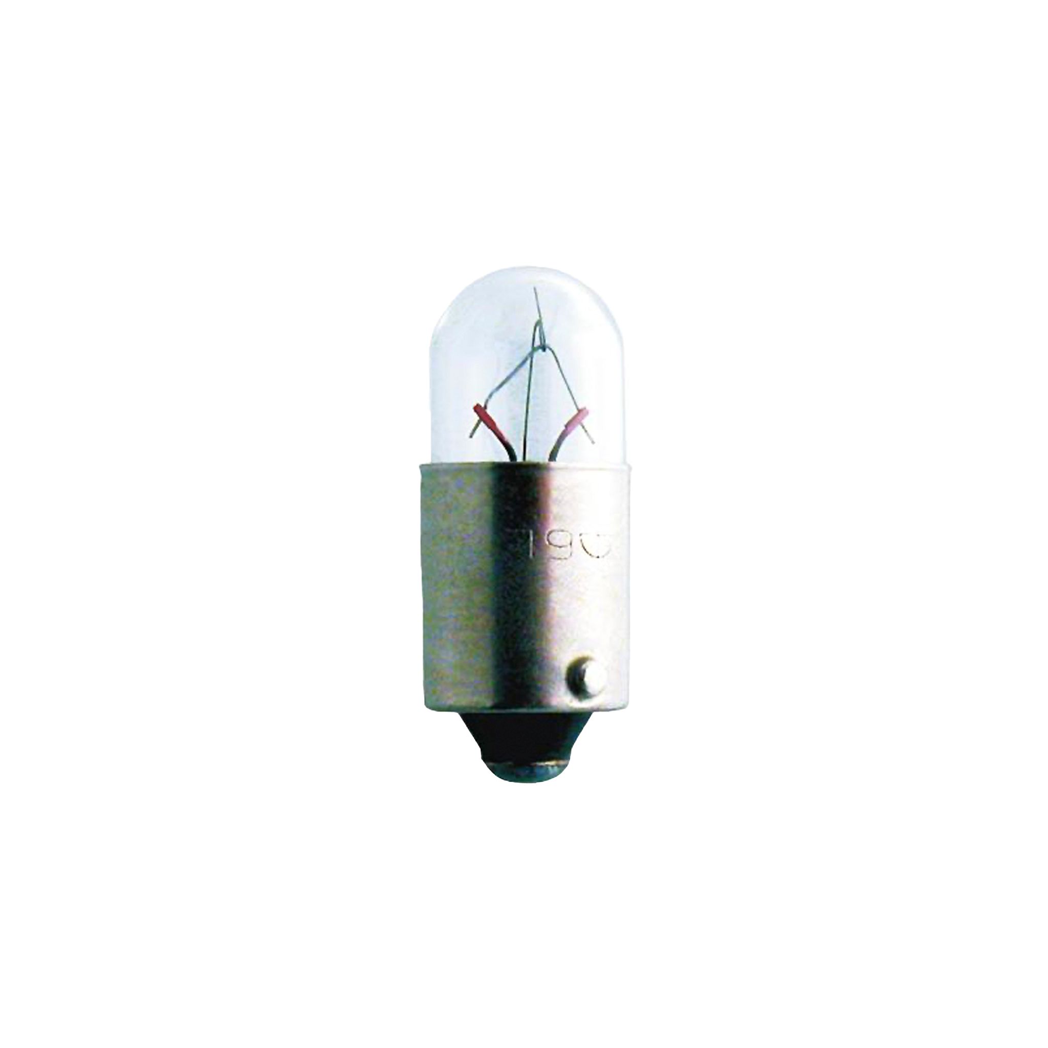 Halogeenipolttimo Philips T4W 24V, BA9s | Alk. 0,90 €