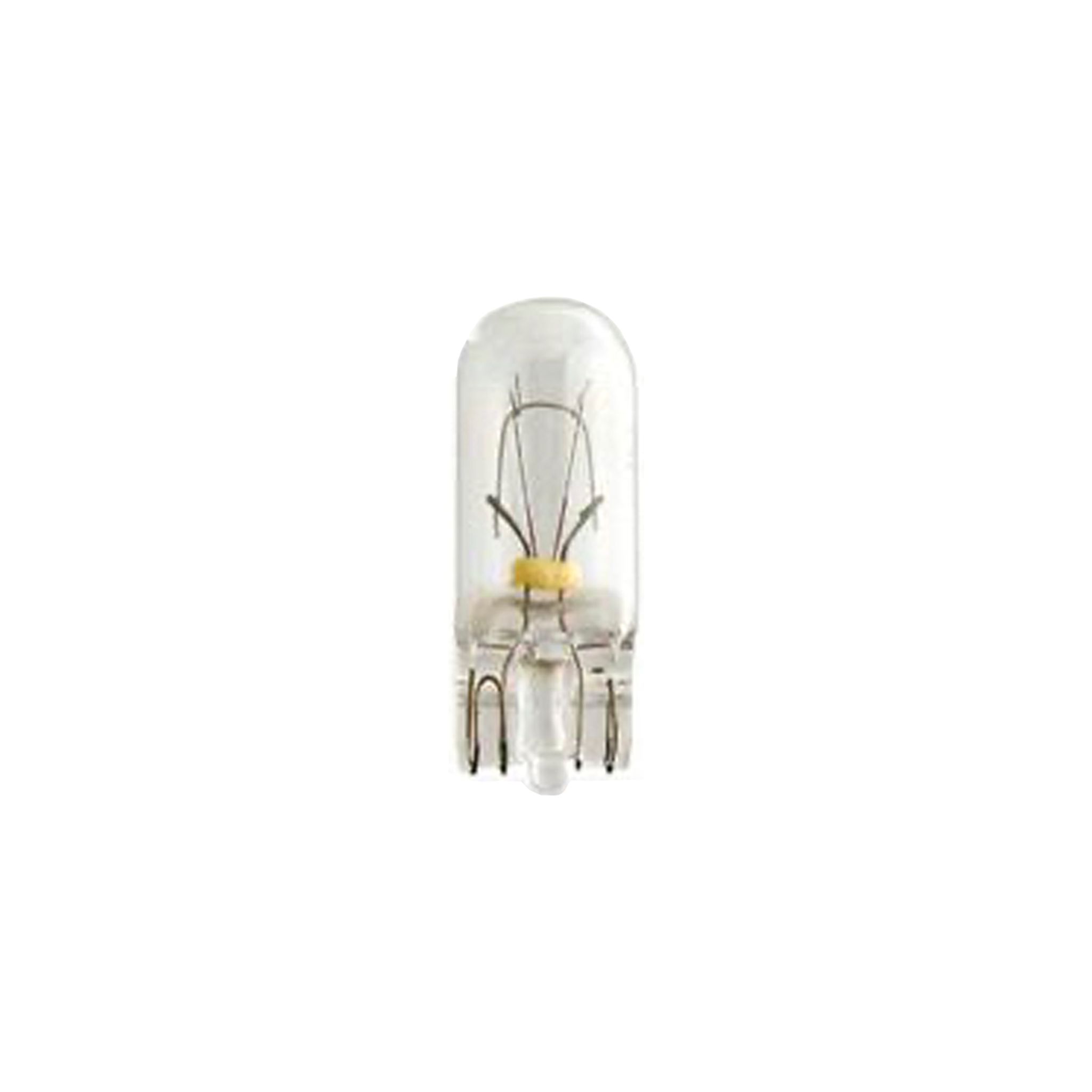 Halogeenipolttimo Philips W3W 24V, W2,1x9,5d | Alk. 0,90 €