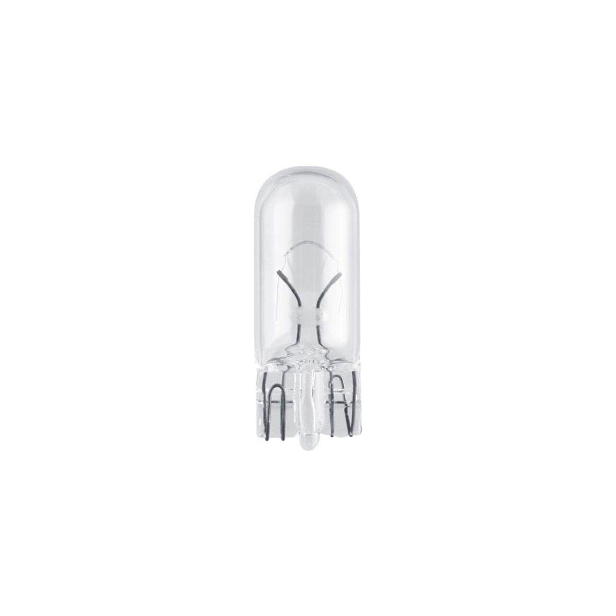 Halogeenipolttimo Philips W5W 24V, T10 | Alk. 0,90 €