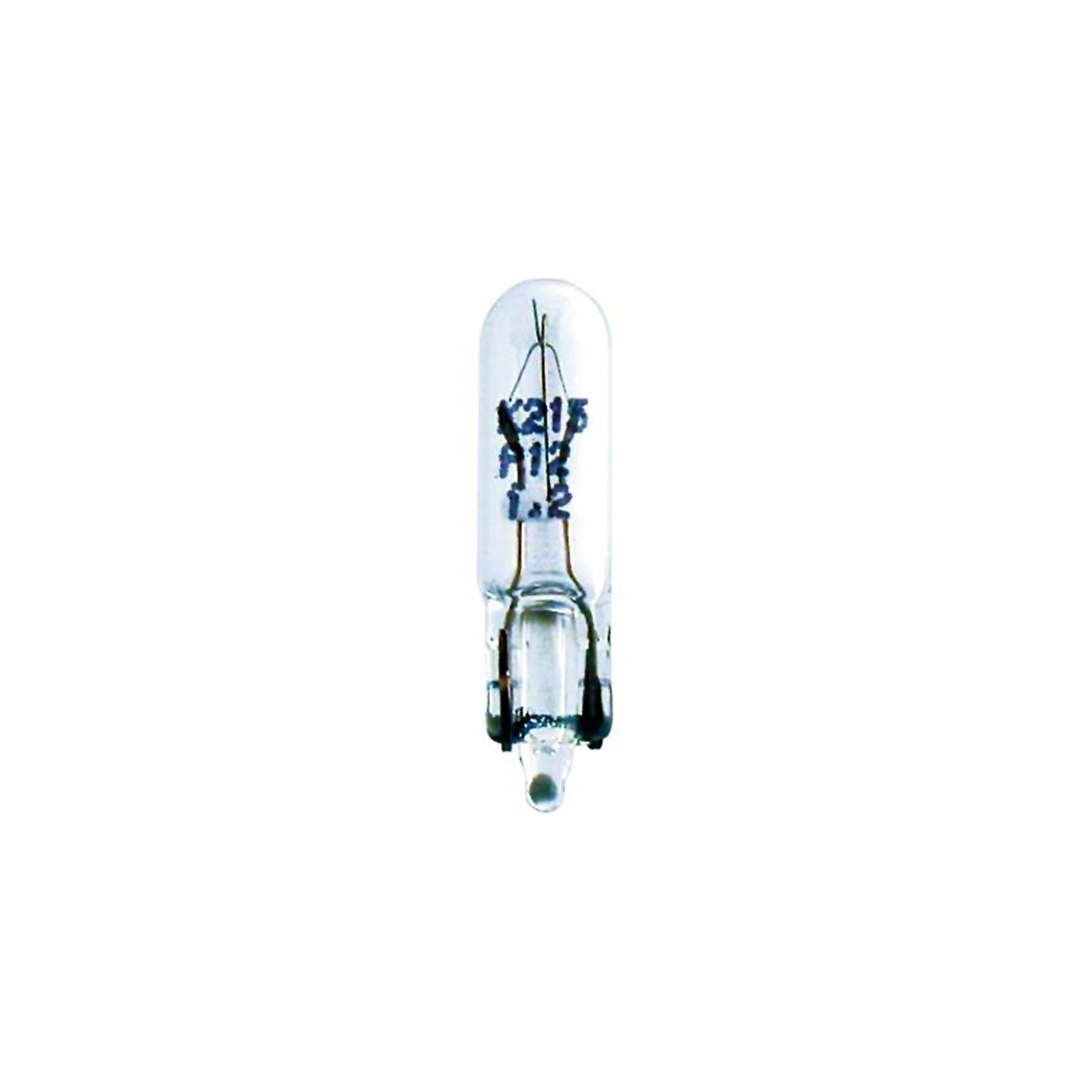 Halogeenipolttimo Philips WB T5 24V 1.2W, T5 | Alk. 0,90 €