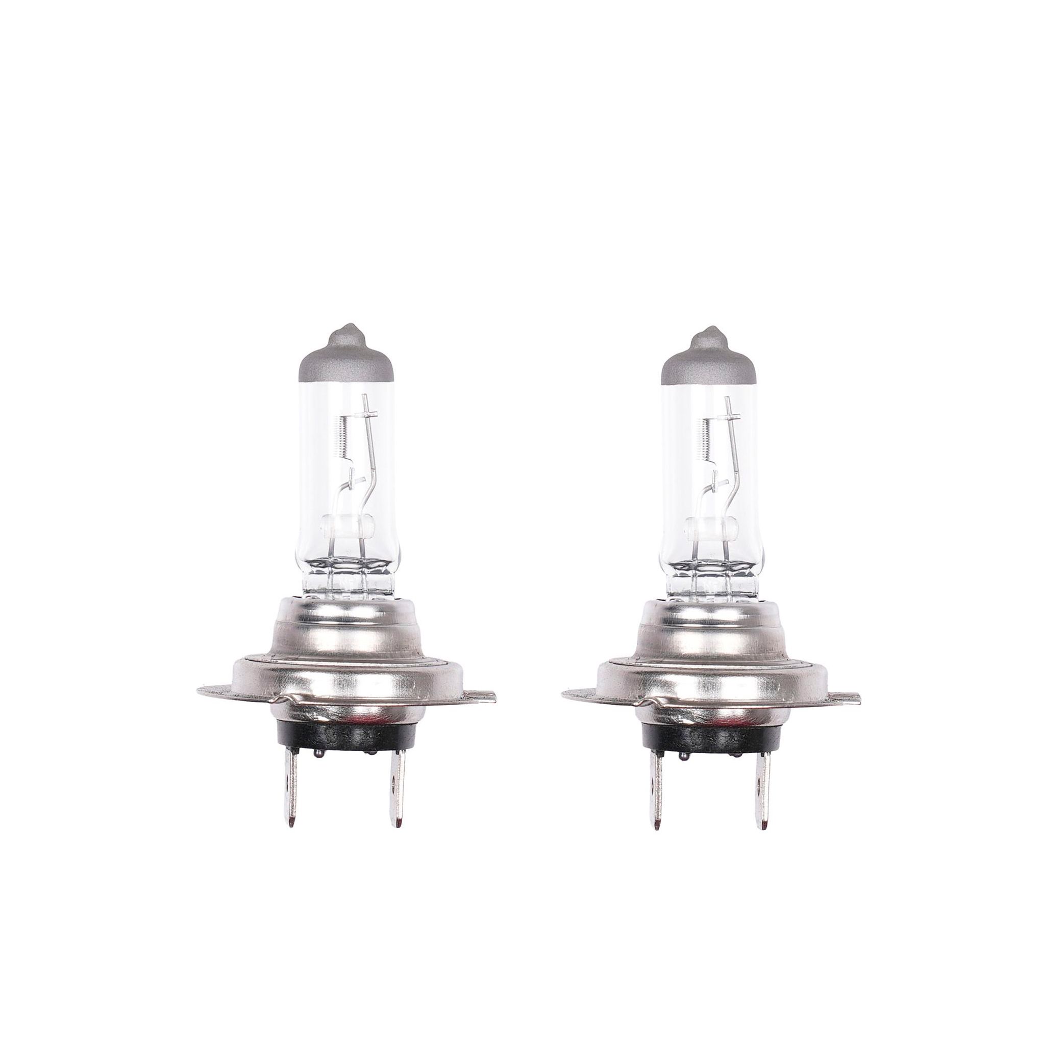 Halogen bulb Purelux Blaze Halogen, 55W, H7, 2 pcs afbeelding