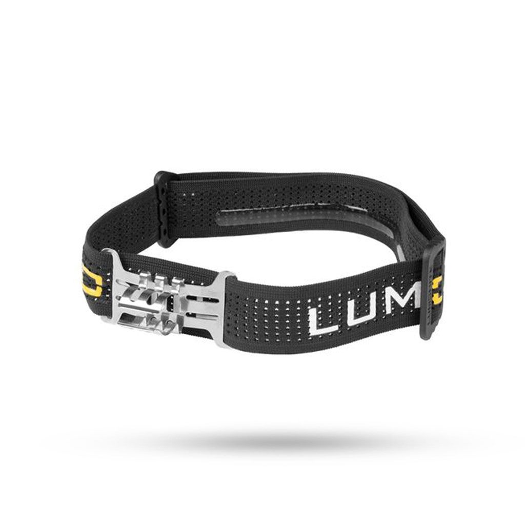 Headband LUMONITE Releasy Headband V3 afbeelding