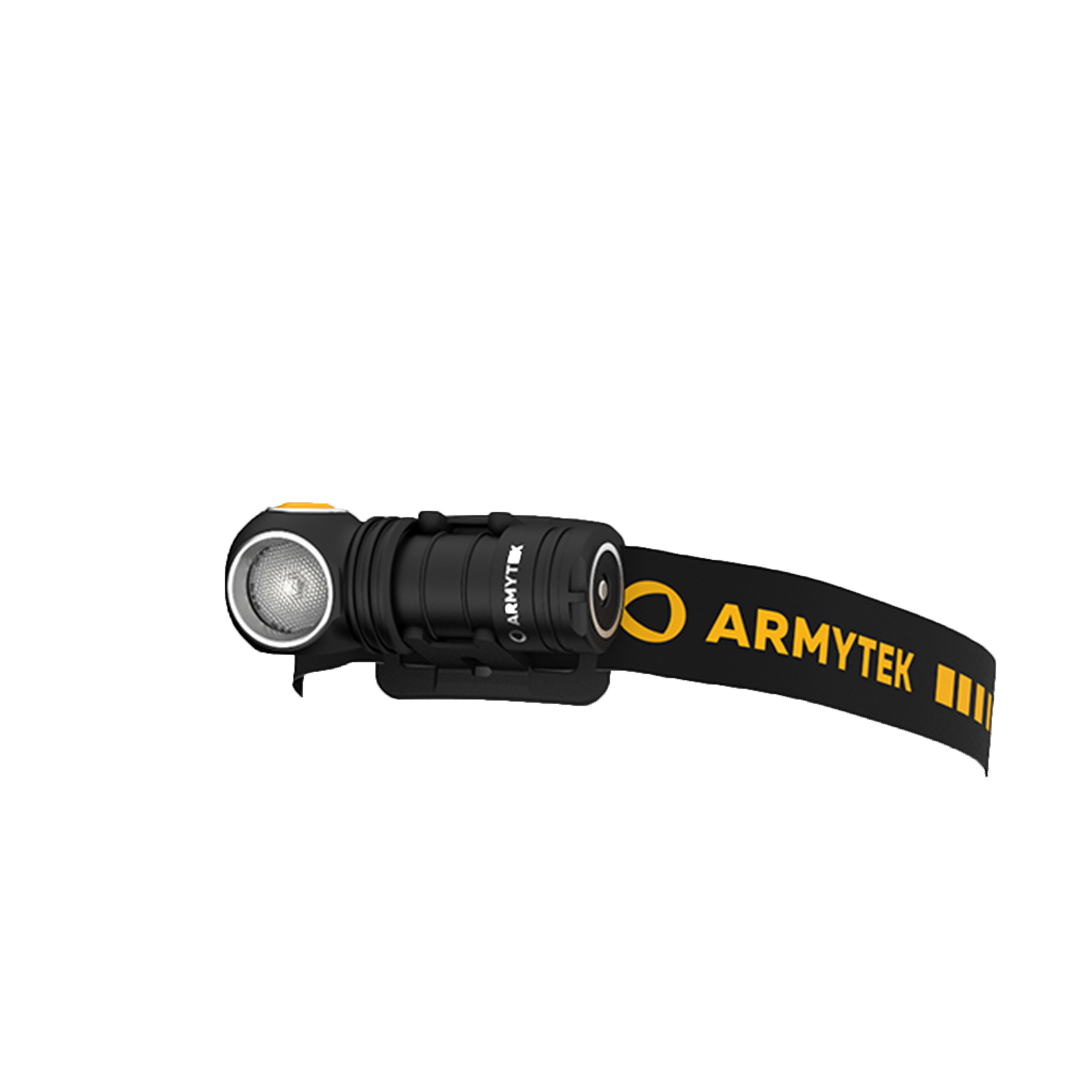 Hodelykt Armytek C1 Pro Magnet USB, 1000 lm, Kald fargetemperatur