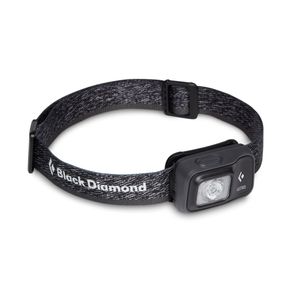 Otsalamppu Black Diamond Astro 300, 300 lm
