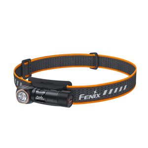 Otsalamppu Fenix HM23 V2.0 - 300 lm / Paristokäyttöinen