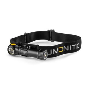 Headlamp LUMONITE® Compass, 1250 lm