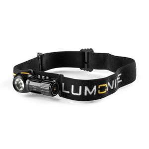 Headlamp LUMONITE Pixel V2, 250 lm