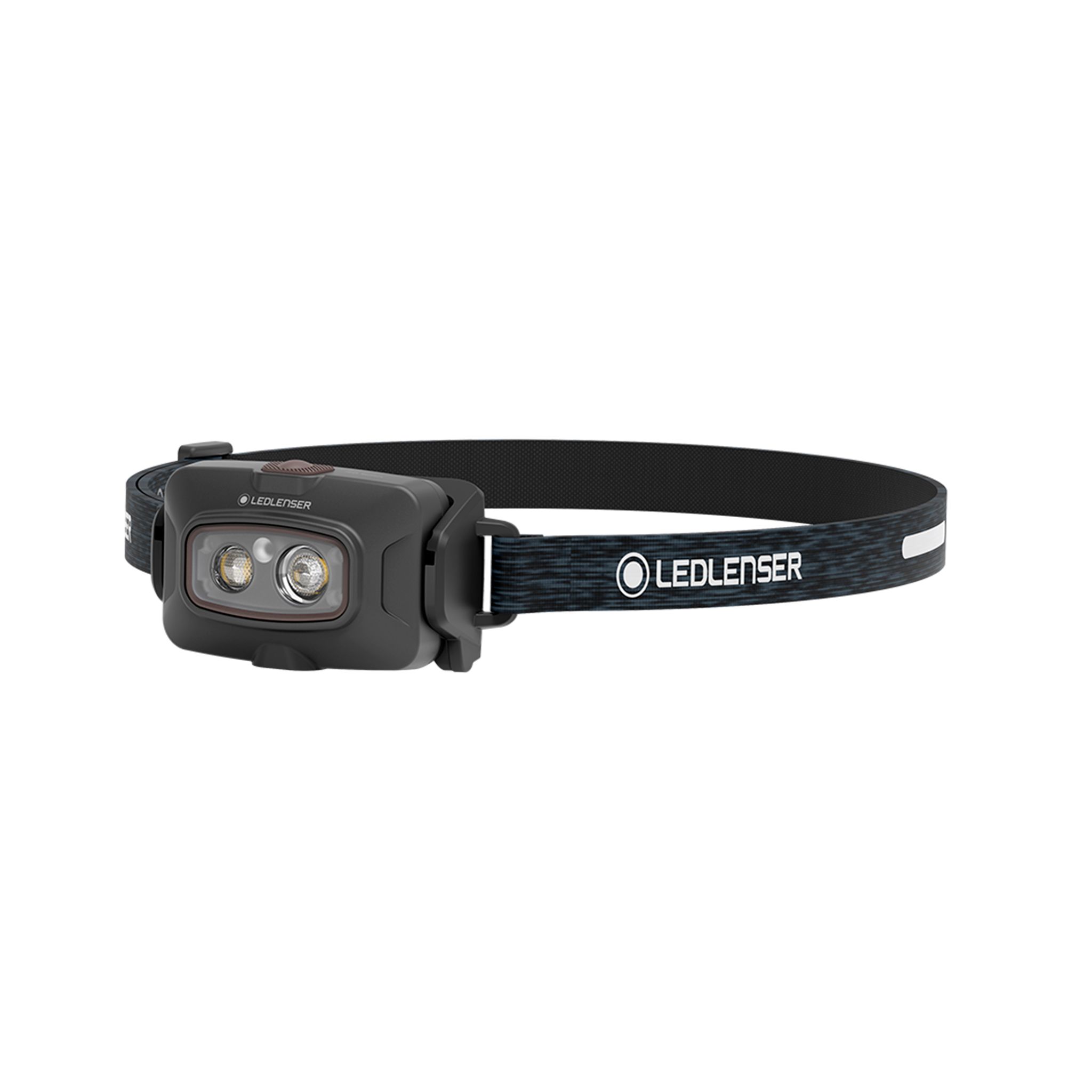 Otsalamppu Ledlenser HF4R Core - 500 lm / Ladattava | Alk. 43,90 €