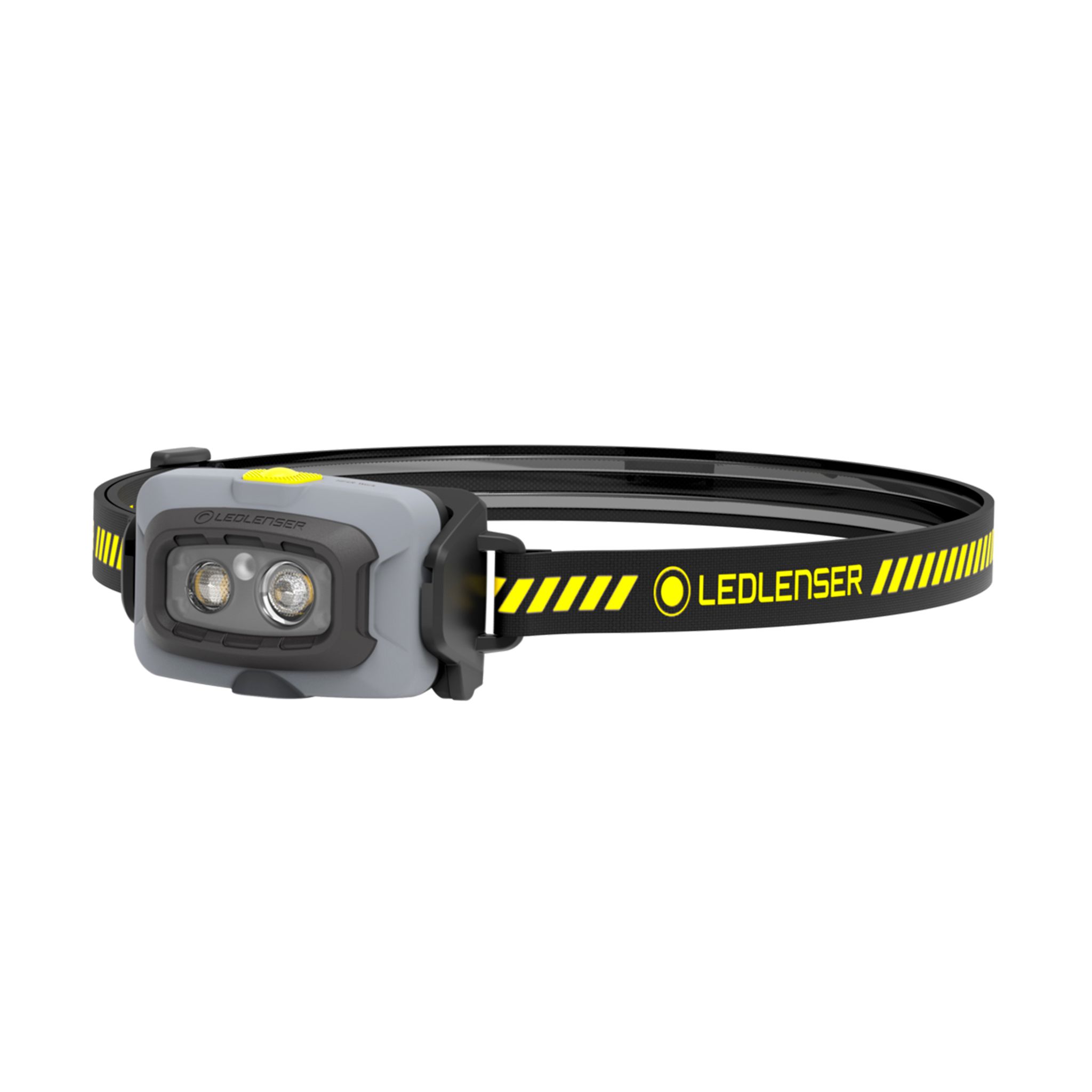 Otsalamppu Ledlenser HF4R Work - 500 lm / Ladattava | Alk. 44,90 €