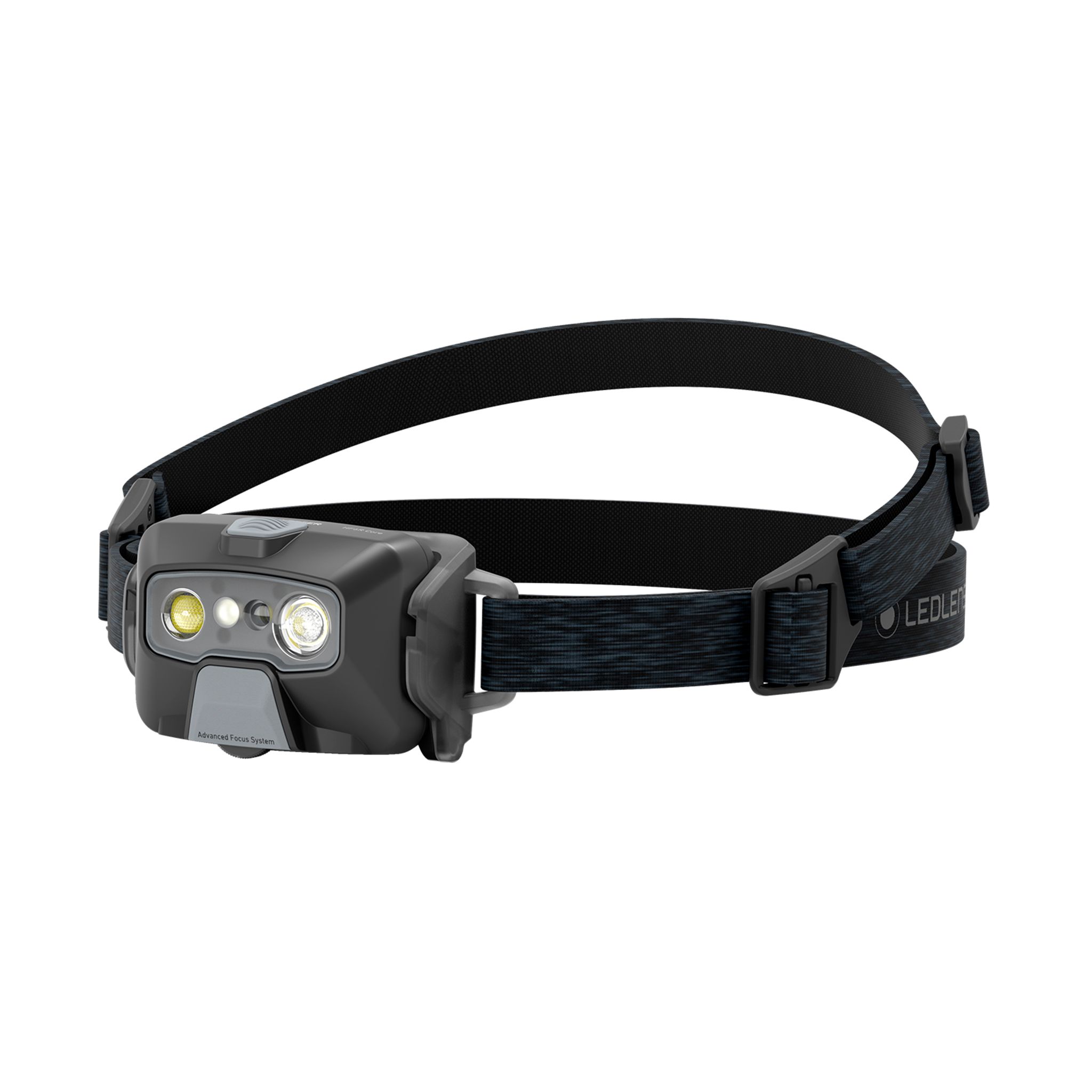 Otsalamppu Ledlenser HF6R Core - 800 lm / Ladattava | Alk. 59,90 €