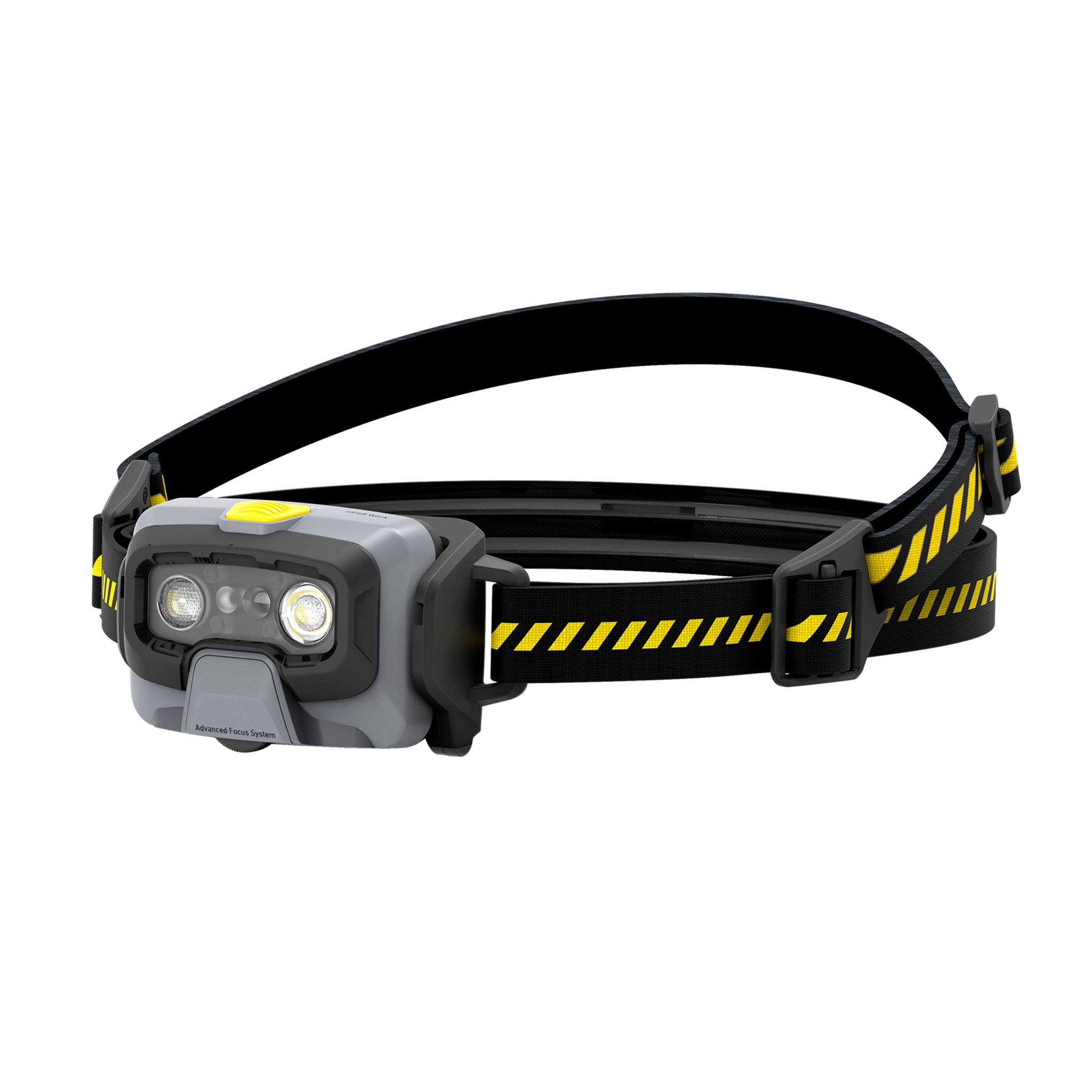 Otsalamppu Ledlenser HF6R Work - 800 lm / Ladattava | Alk. 79,90 €
