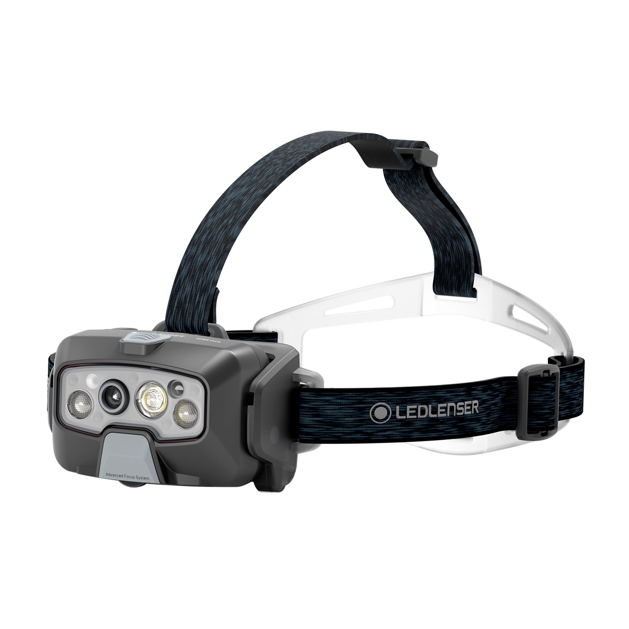 Otsalamppu Ledlenser HF8R Core - 1600 lm / Ladattava | Alk. 99,90 €