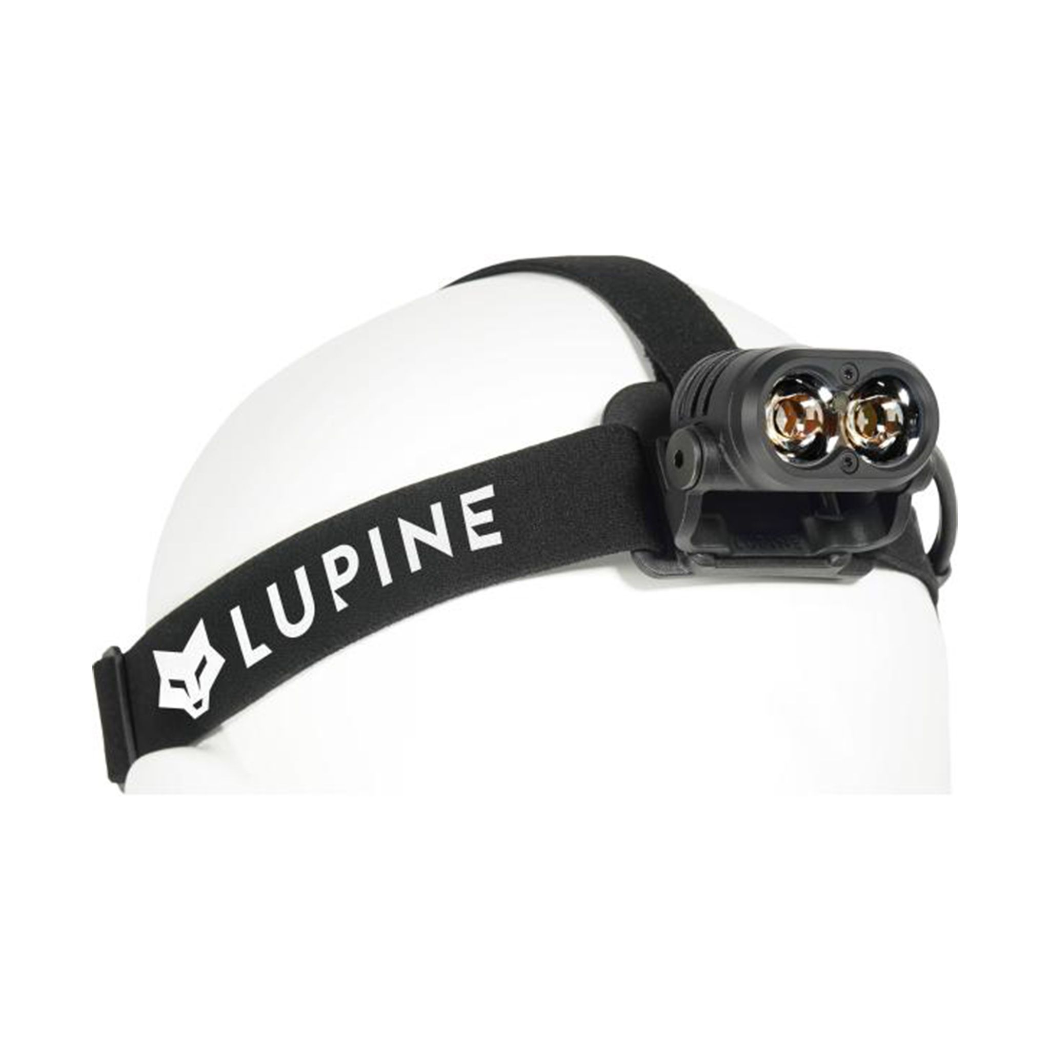 Otsalamppu Lupine Piko BT 4SC - 2100 lm