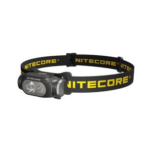 Otsalamppu Nitecore HA11 - 240 lm / Paristokäyttöinen