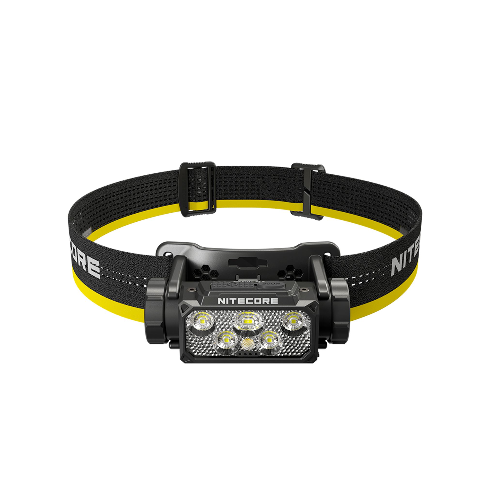 Otsalamppu Nitecore Hc60 Uhe 1600 Lm