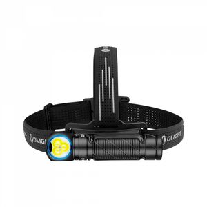 Otsalamppu Olight Perun 3, 3000 lm