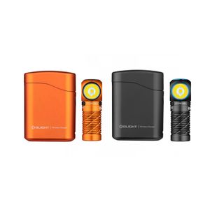 Pannlampa Olight Perun 3 Mini Premium - 1250 lm / Laddbar