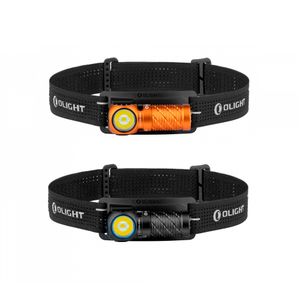 Pannlampa Olight Perun 3 Mini - 1250 lm / Laddbar