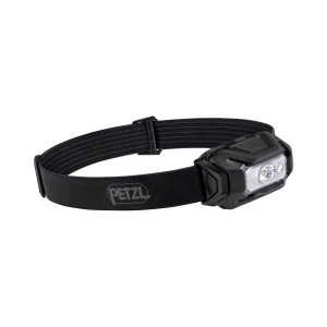 Headlamp Petzl Aria 1 RGB, 350 lm