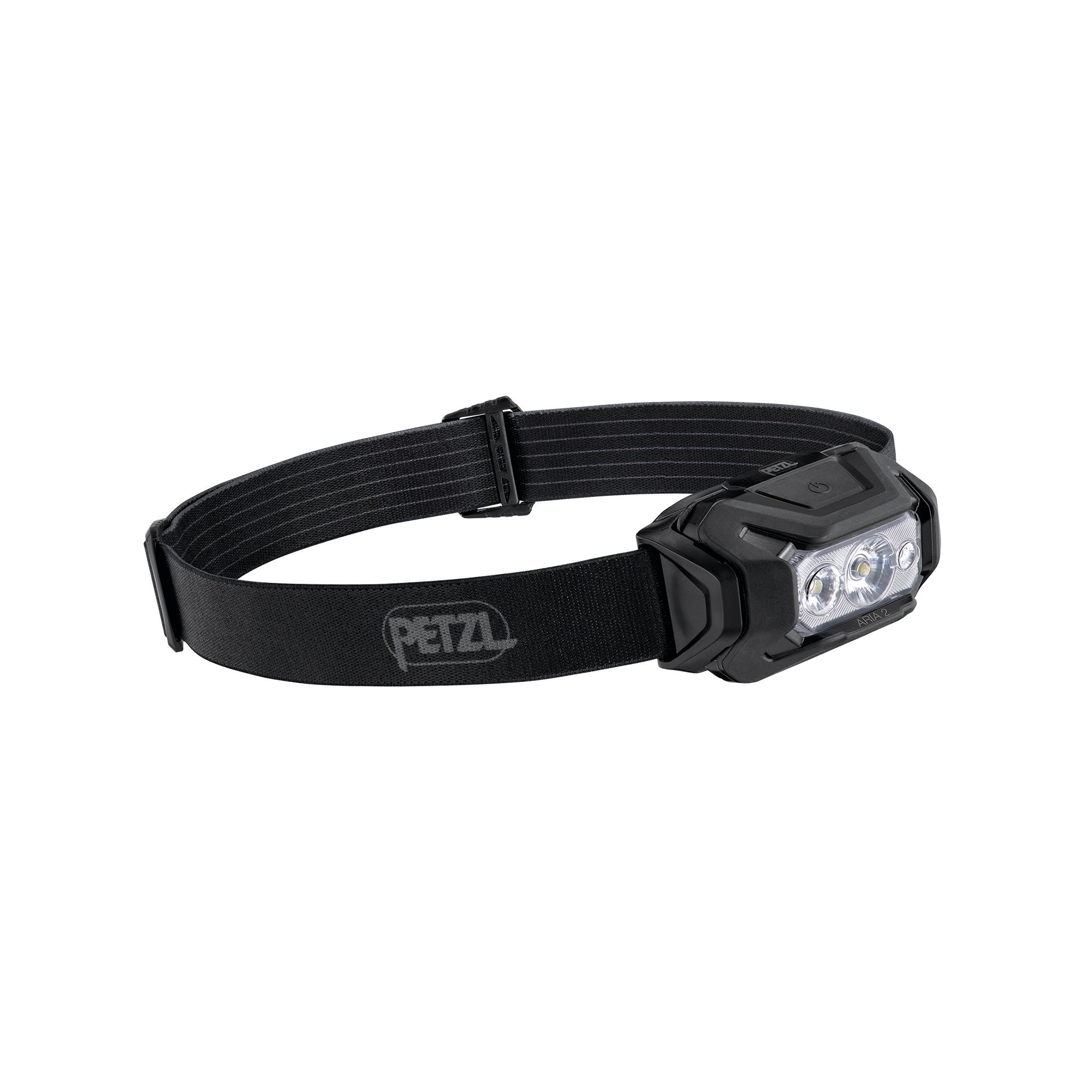 Otsalamppu Petzl Aria Rgb, Lm, Camo