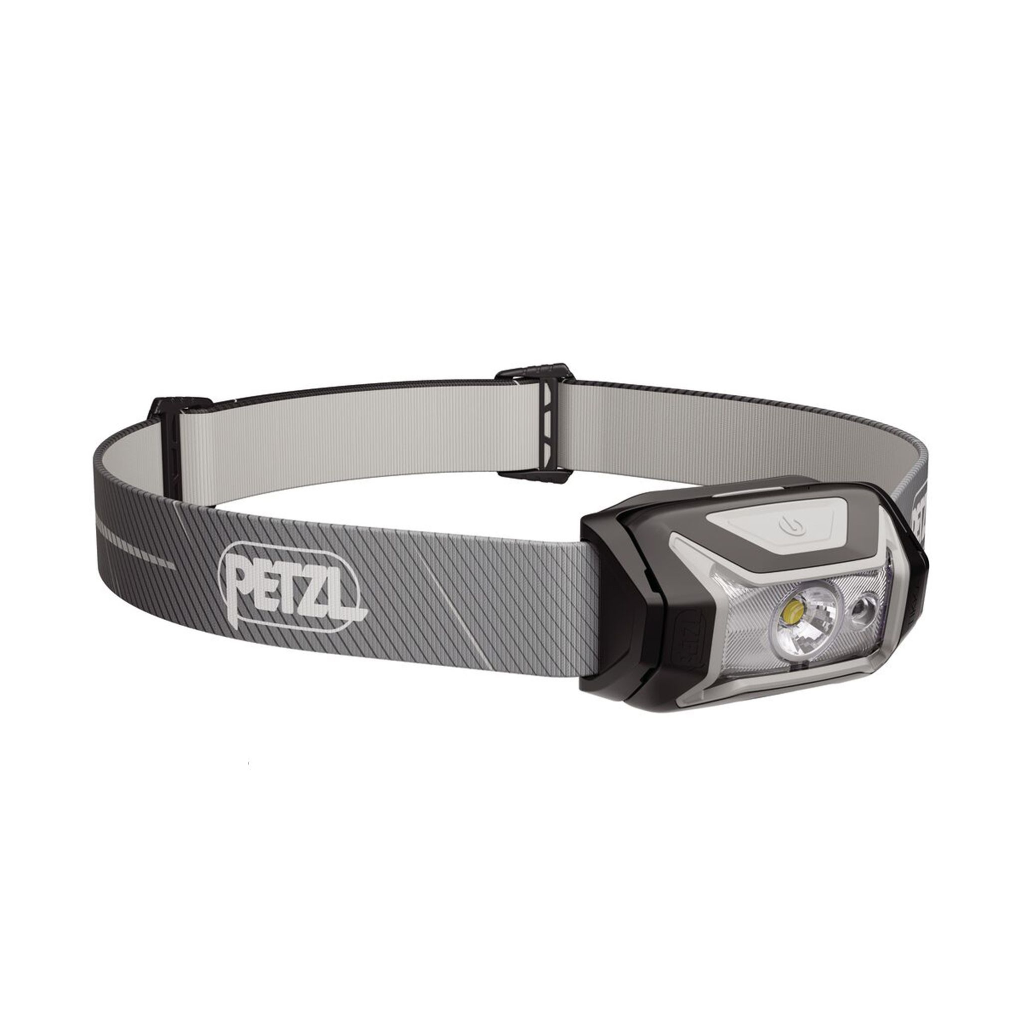 Otsalamppu Petzl Tikka Core - 450 lm / Ladattava, Musta